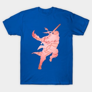 Ike: Young Mercenary T-Shirt